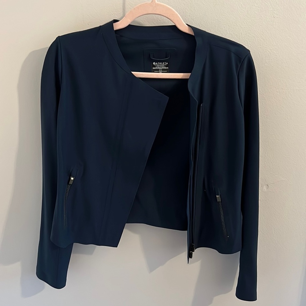 Athleta Jacket